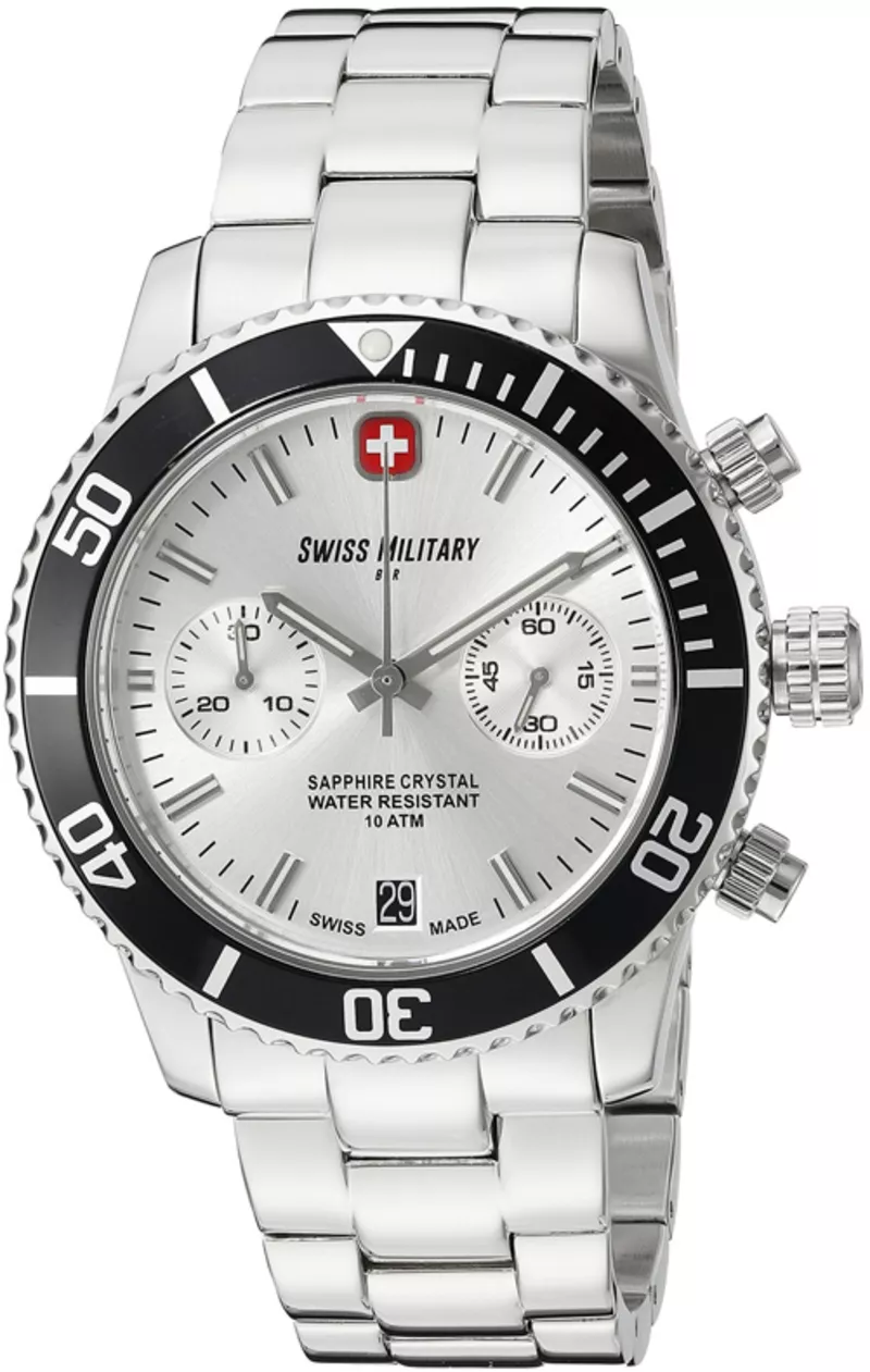 Часы Swiss Military BY R 09502 3N A