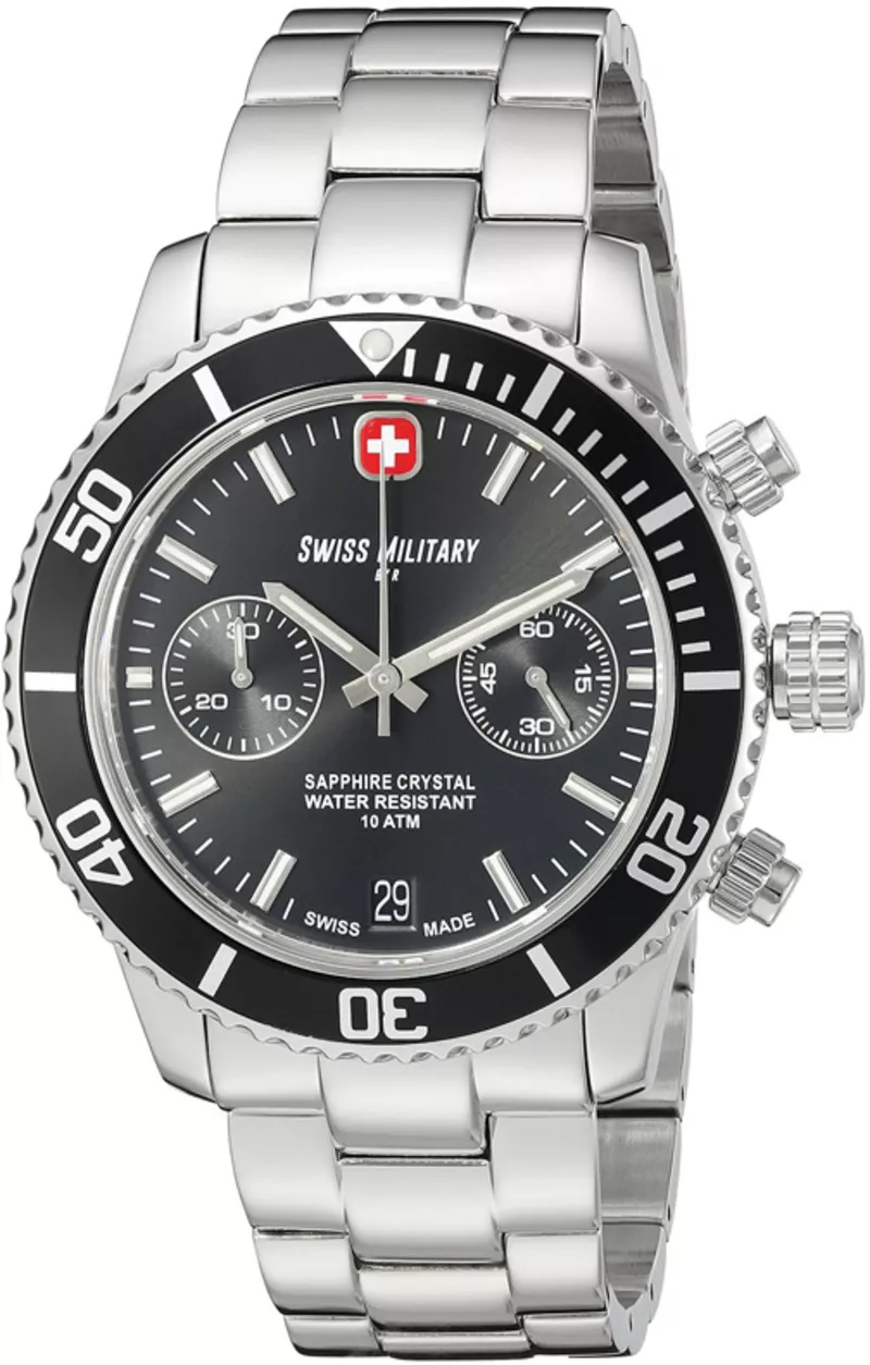 Часы Swiss Military BY R 09502 3N N
