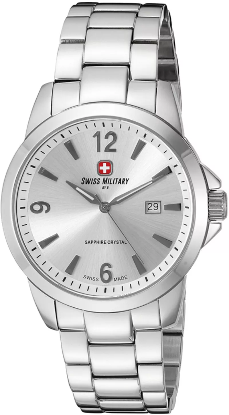 Часы Swiss Military BY R 50503 3 A