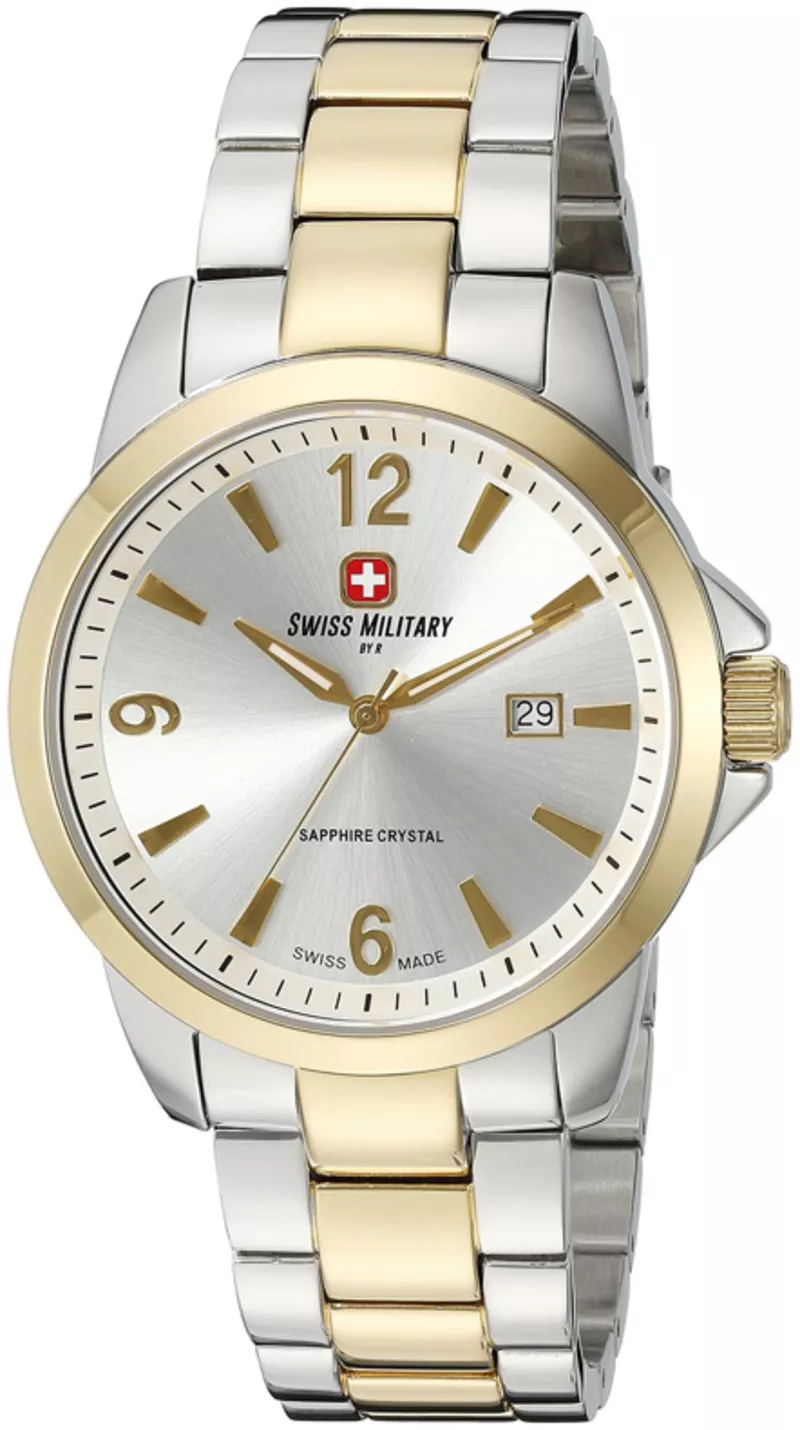 Часы Swiss Military BY R 50503 357J A