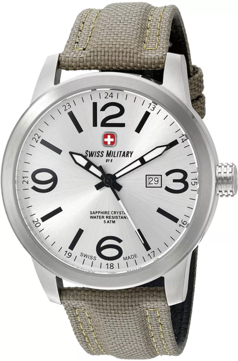 Часы Swiss Military BY R 50504 3 A