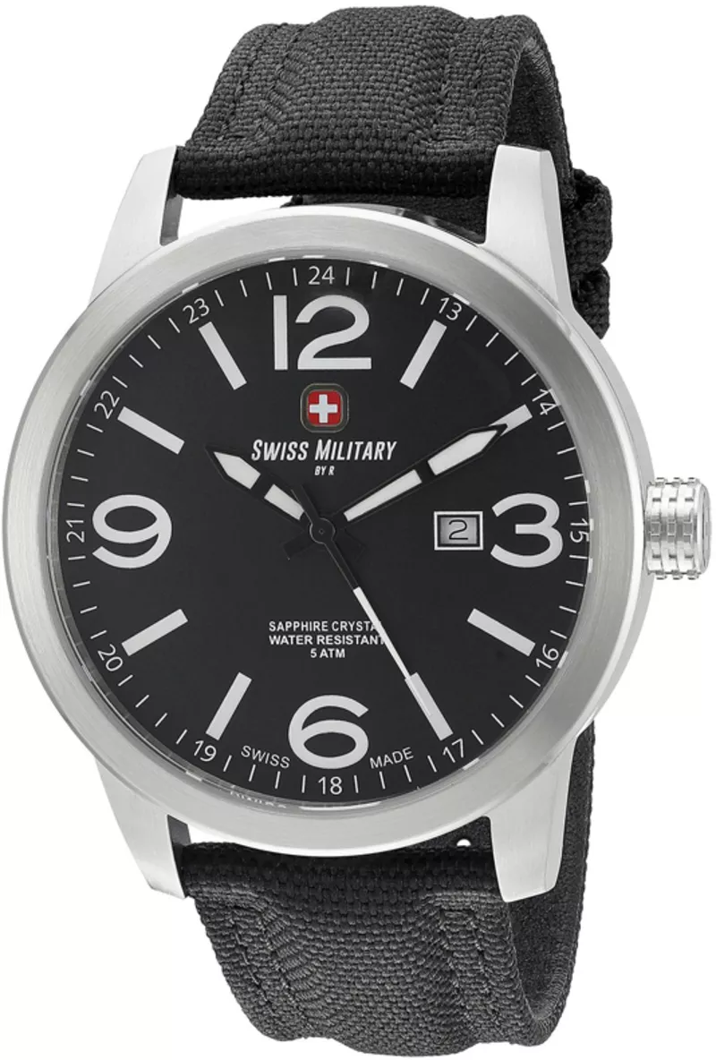 Часы Swiss Military BY R 50504 3 N