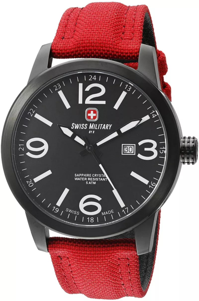 Часы Swiss Military BY R 50504 37N N