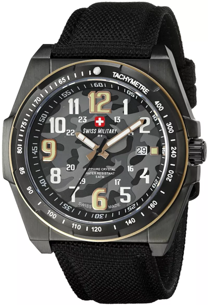 Часы Swiss Military BY R 50505 37N N