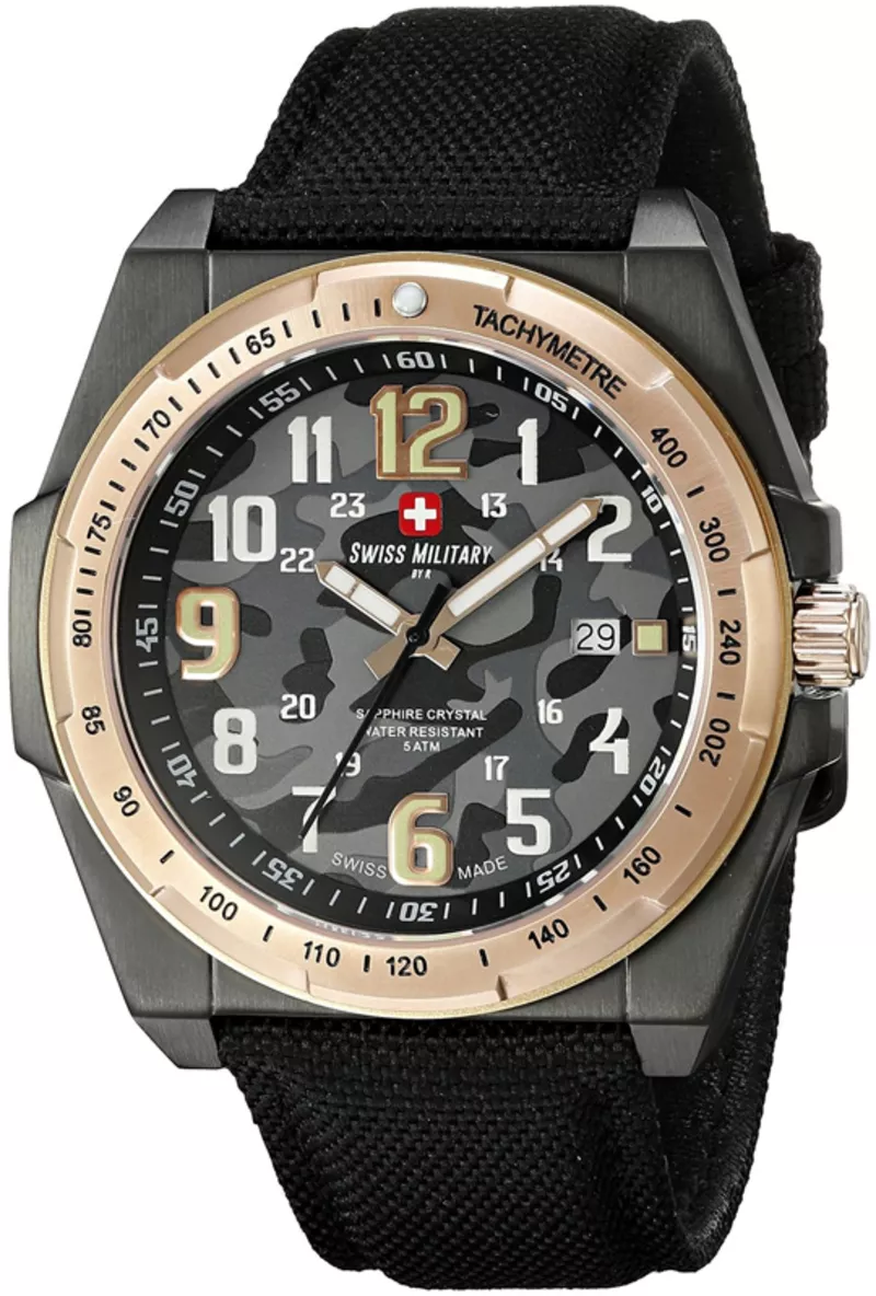 Часы Swiss Military BY R 50505 37NR N