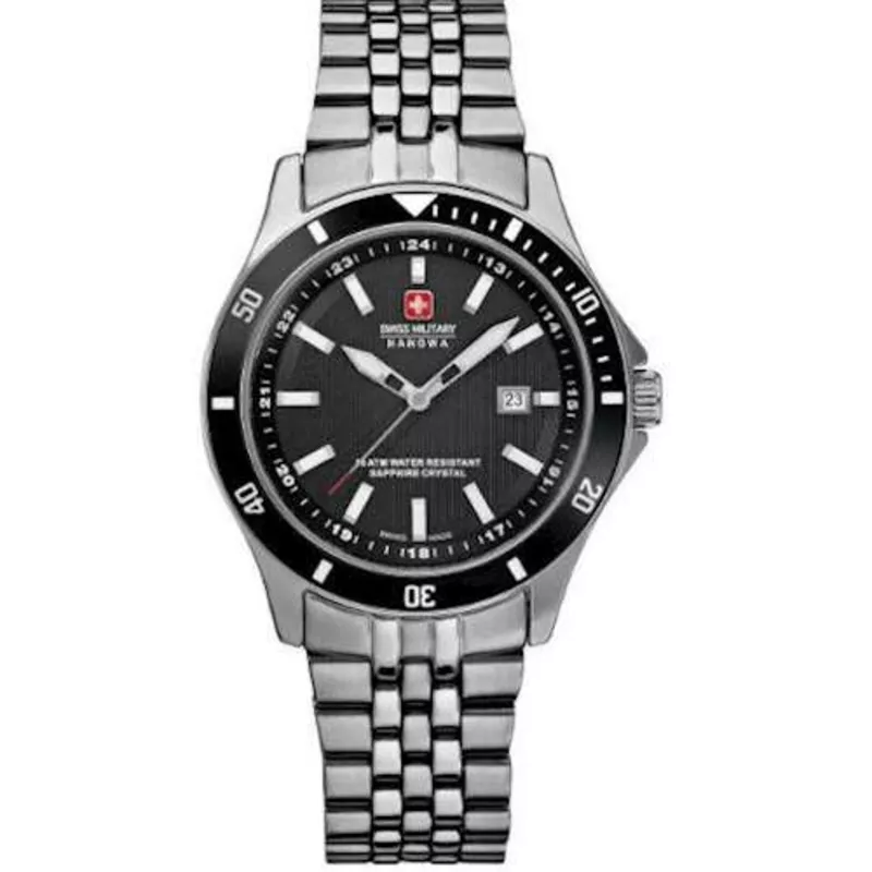 Часы Swiss Military Hanowa 06-7161.2.04.007