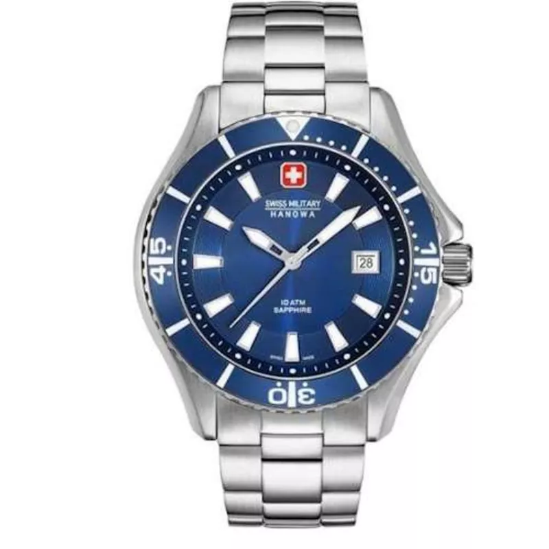 Часы Swiss Military Hanowa 06-5296.04.003