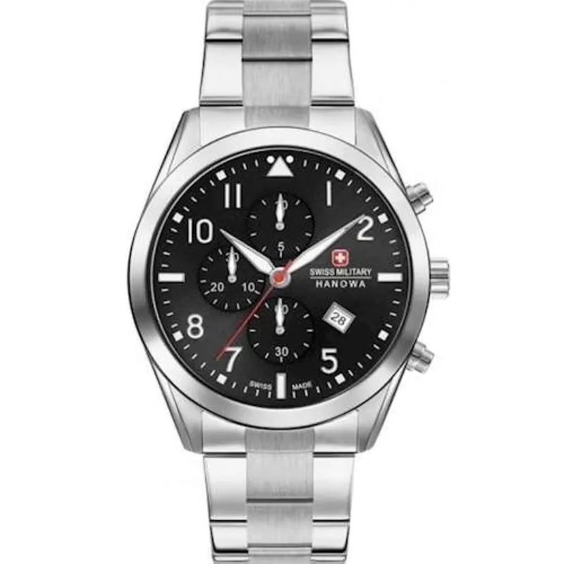 Часы Swiss Military Hanowa 06-5316.04.007