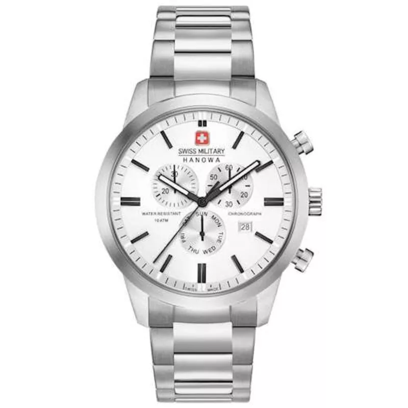 Часы Swiss Military Hanowa 06-5308.04.001