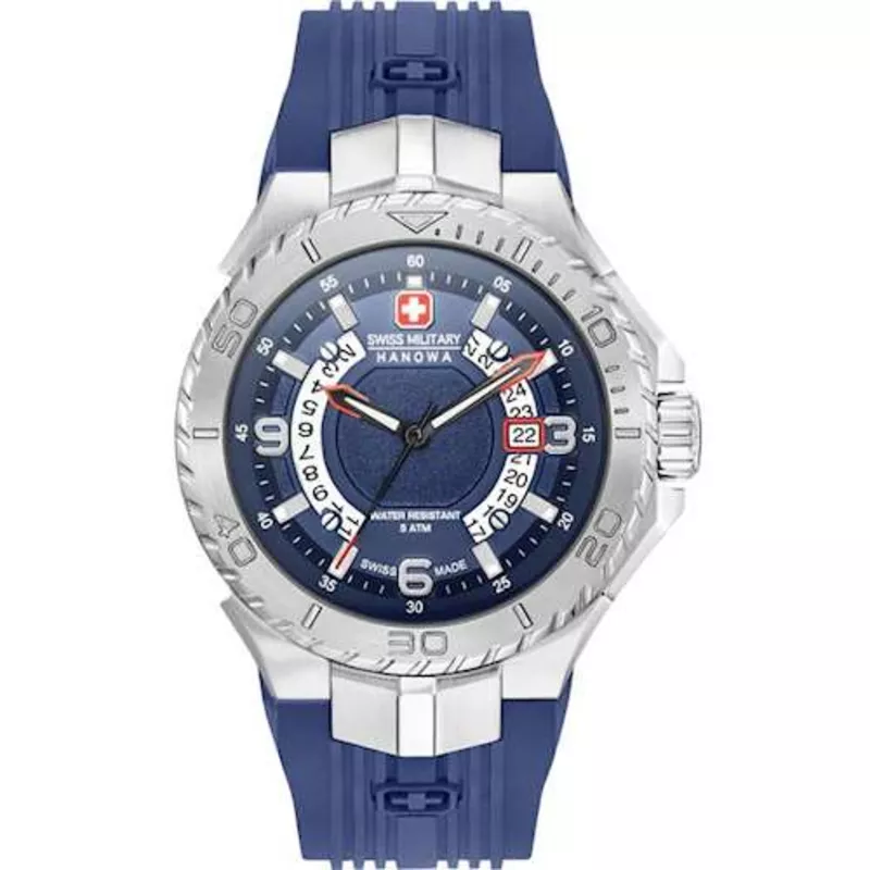 Часы Swiss Military Hanowa 06-4327.04.003