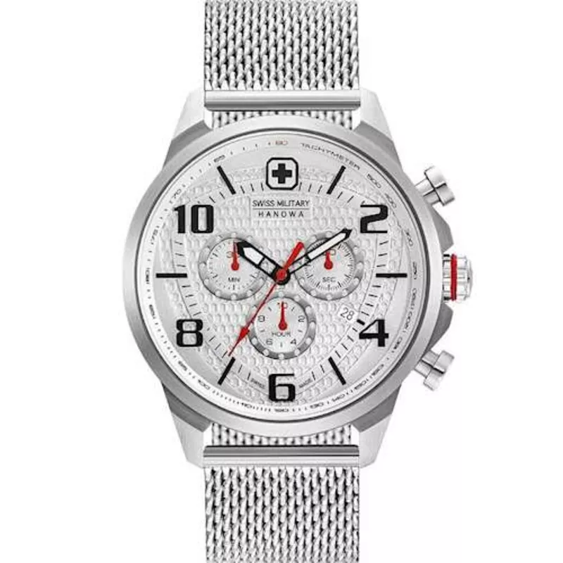 Часы Swiss Military Hanowa 06-3328.04.001