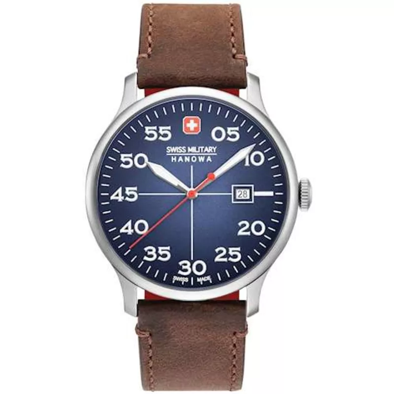 Часы Swiss Military Hanowa 06-4326.04.003