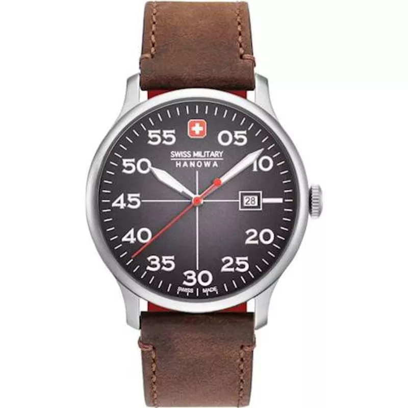 Часы Swiss Military Hanowa 06-4326.04.009