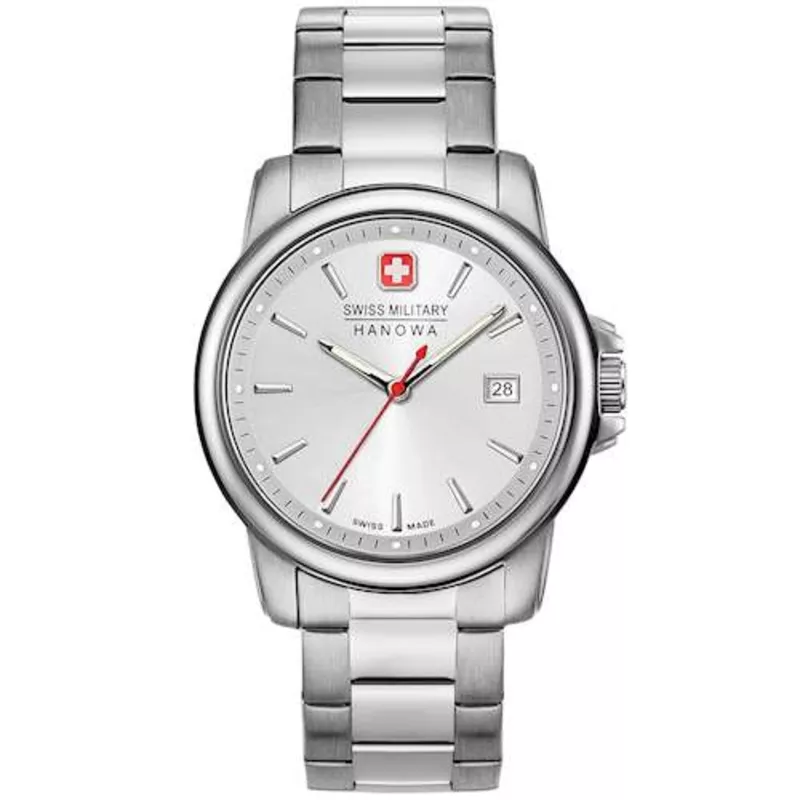 Часы Swiss Military Hanowa 06-5230.7.04.001.30