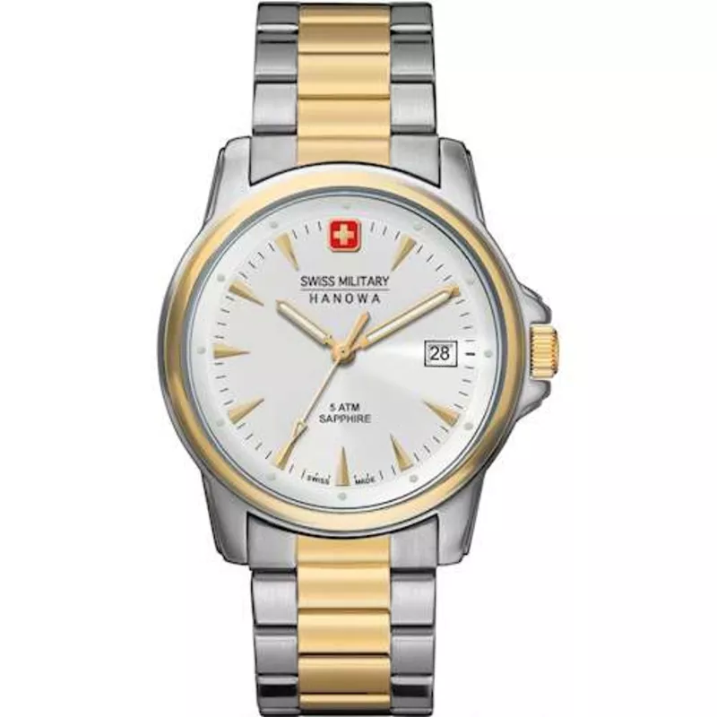 Часы Swiss Military Hanowa 06-5230.7.55.001