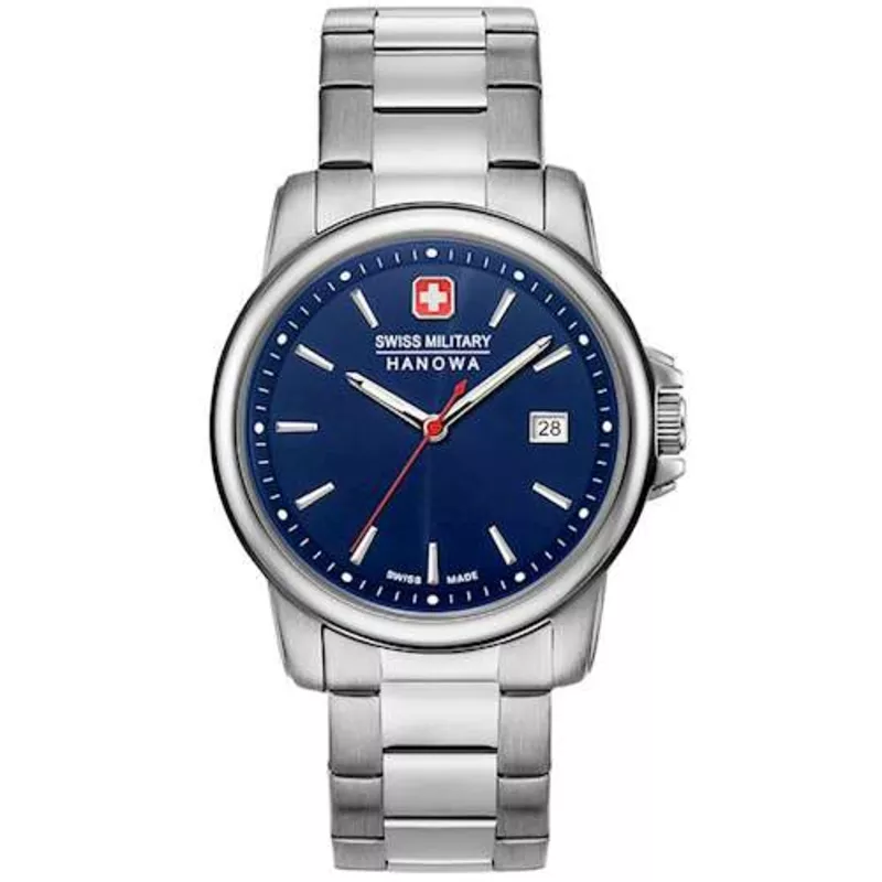 Часы Swiss Military Hanowa 06-5230.7.04.003