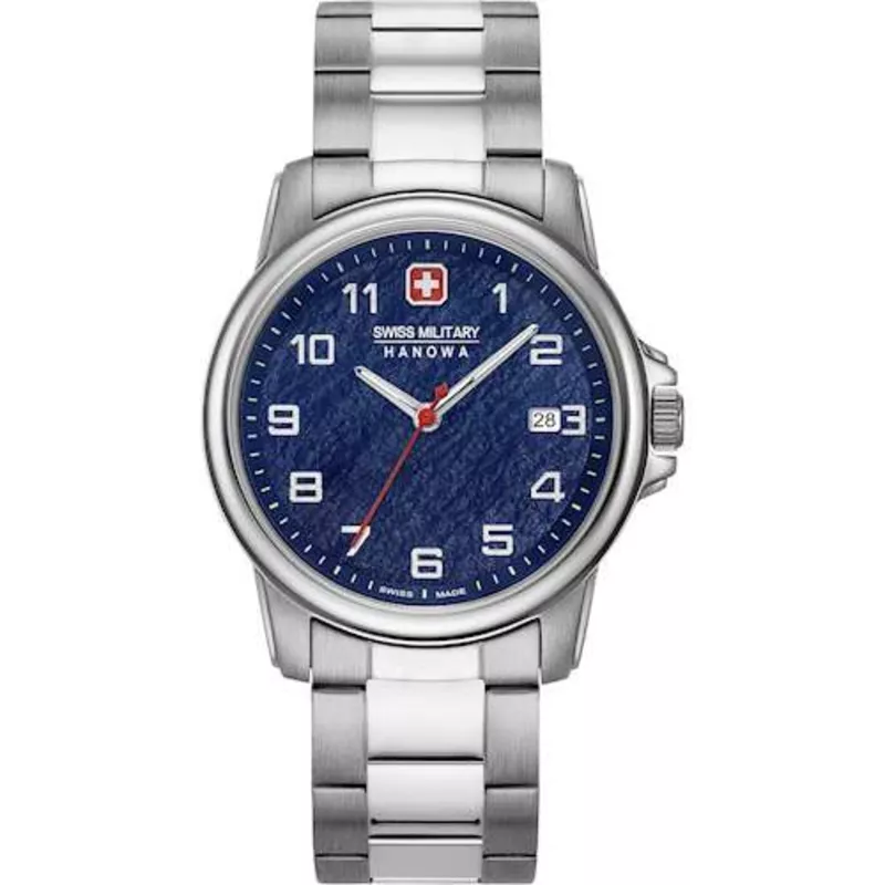 Часы Swiss Military Hanowa 06-5231.7.04.003