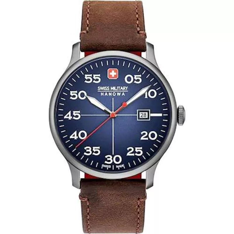 Часы Swiss Military Hanowa 06-4326.30.003