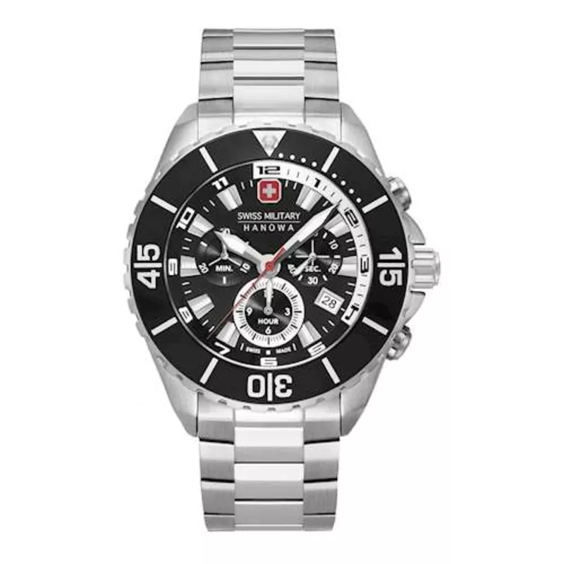 Часы Swiss Military Hanowa 06-5341.04.007