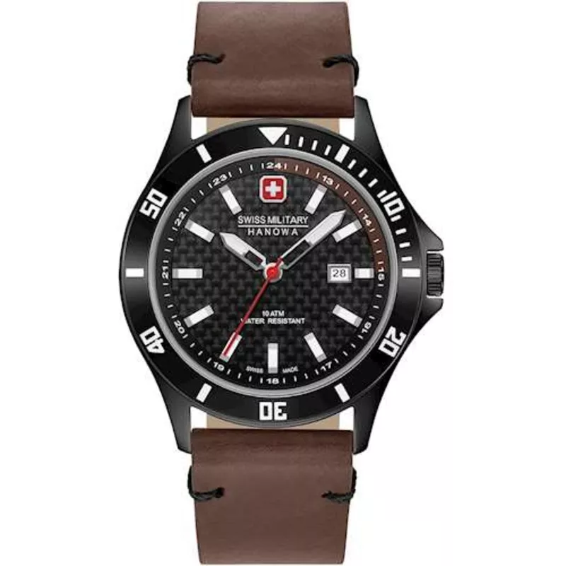 Часы Swiss Military Hanowa 06-4161.2.30.007.05