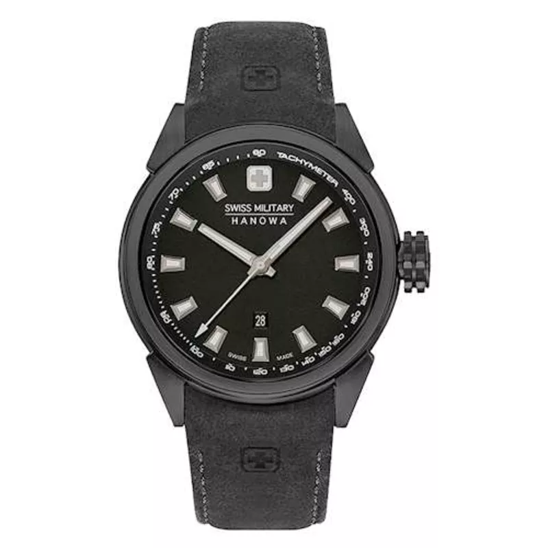 Часы Swiss Military Hanowa 06-4321.13.007.07