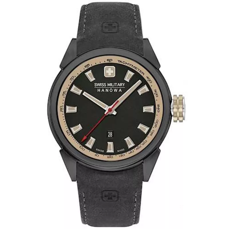 Часы Swiss Military Hanowa 06-4321.13.007.14