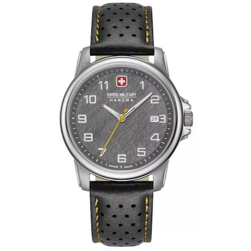 Часы Swiss Military Hanowa 06-4231.7.04.009