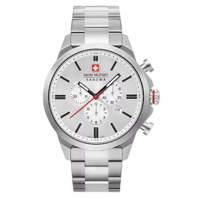 Часы Swiss Military Hanowa 06-5332.04.001