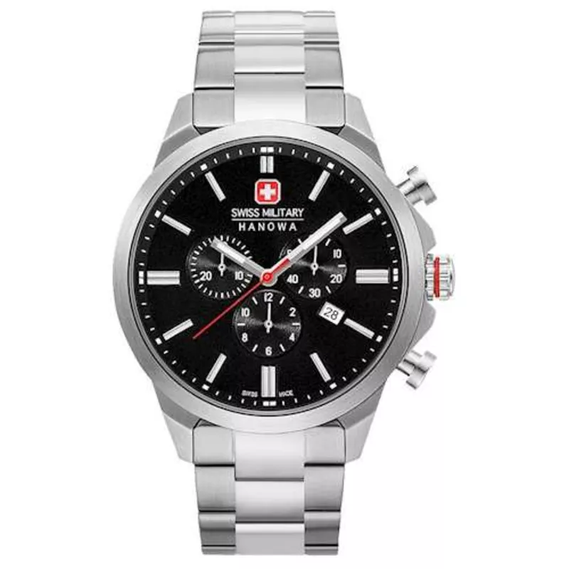 Часы Swiss Military Hanowa 06-5332.04.007