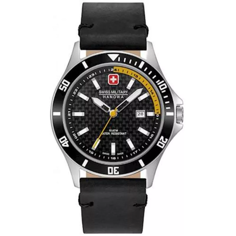 Часы Swiss Military Hanowa 06-4161.2.04.007.20