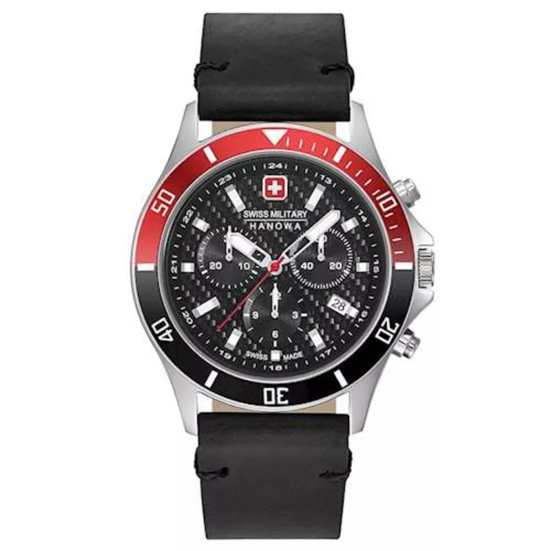 Часы Swiss Military Hanowa 06-4337.04.007.36