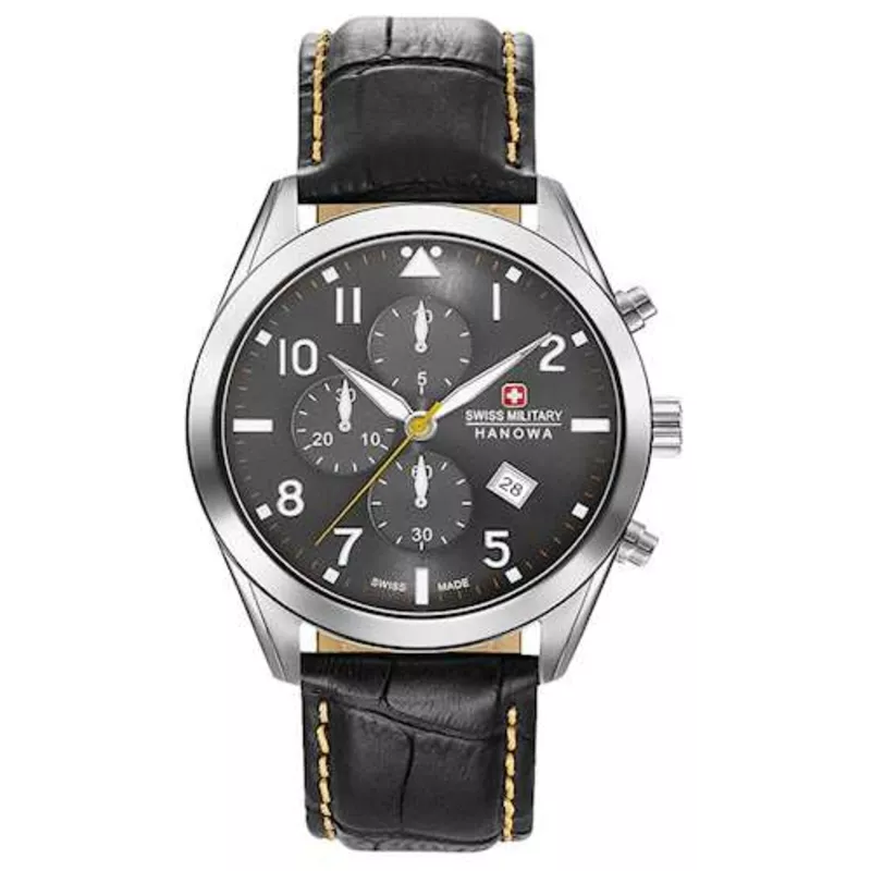 Часы Swiss Military Hanowa 06-4316.7.04.009