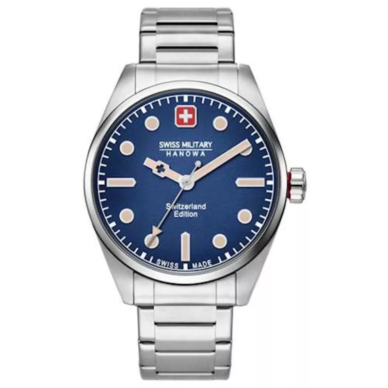 Часы Swiss Military Hanowa 06-5345.04.003
