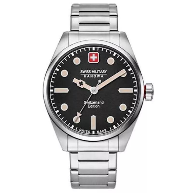 Часы Swiss Military Hanowa 06-5345.04.007