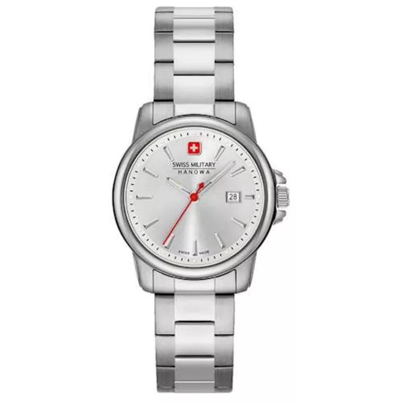 Часы Swiss Military Hanowa 06-7230.7.04.001.30
