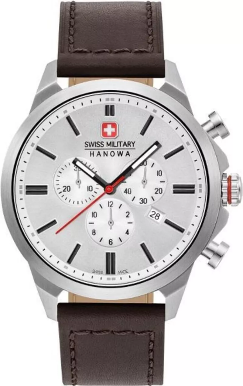 Часы Swiss Military Hanowa 06-4332.04.001