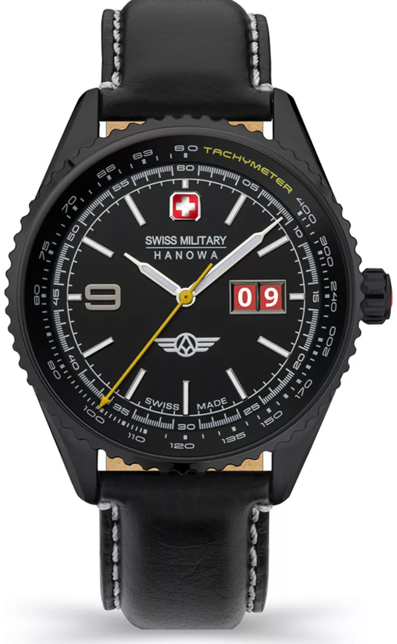 Часы Swiss Military Hanowa SMWGB2101030