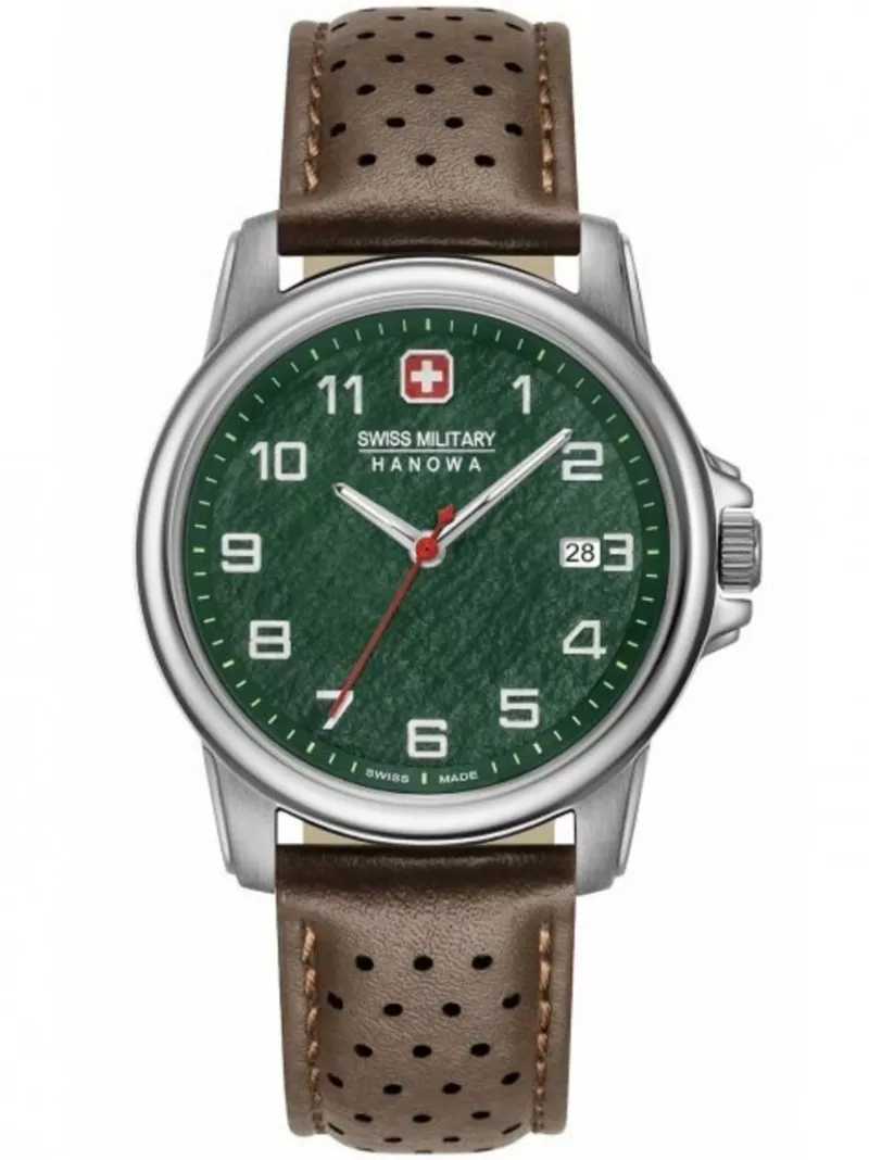Часы Swiss Military Hanowa 06-4231.7.04.006