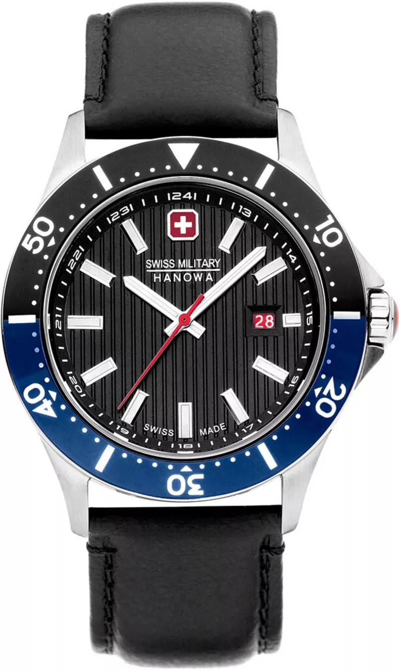 Часы Swiss Military Hanowa SMWGB2100606
