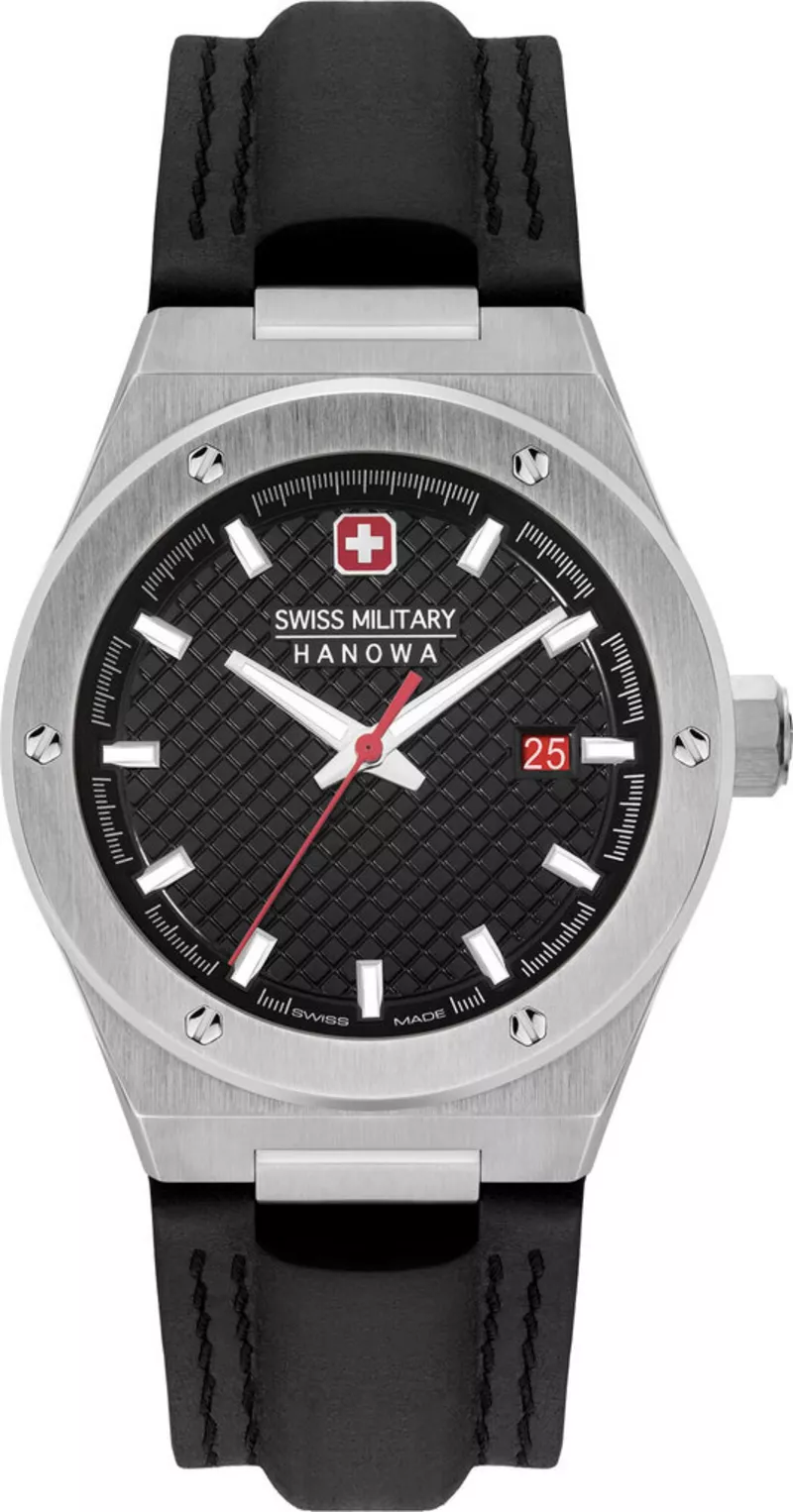 Часы Swiss Military Hanowa SMWGB2101601