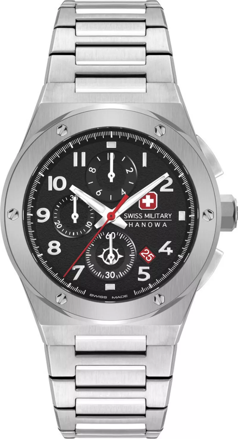 Часы Swiss Military Hanowa SMWGI2102001
