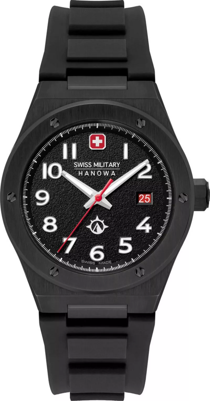 Часы Swiss Military Hanowa SMWGN2101930