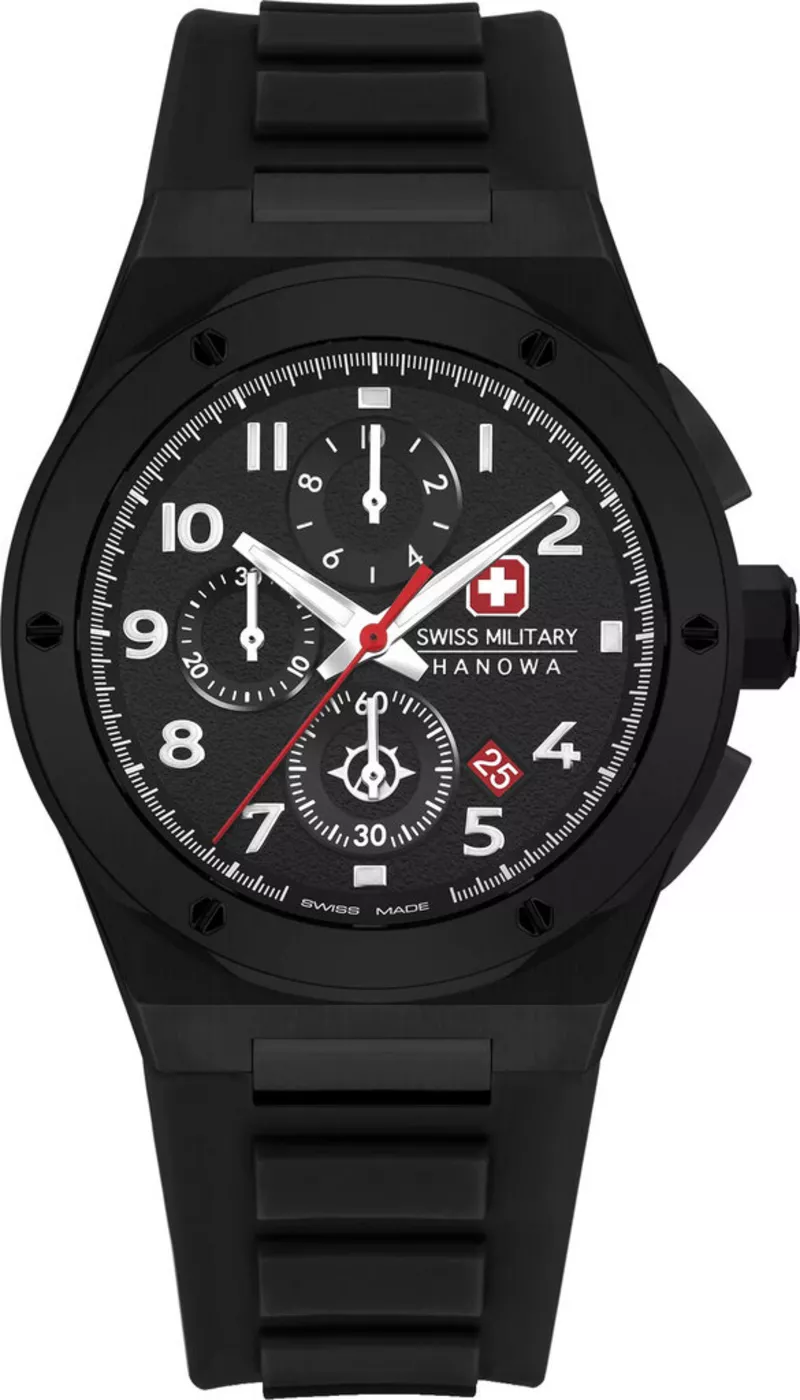 Часы Swiss Military Hanowa SMWGO2102030