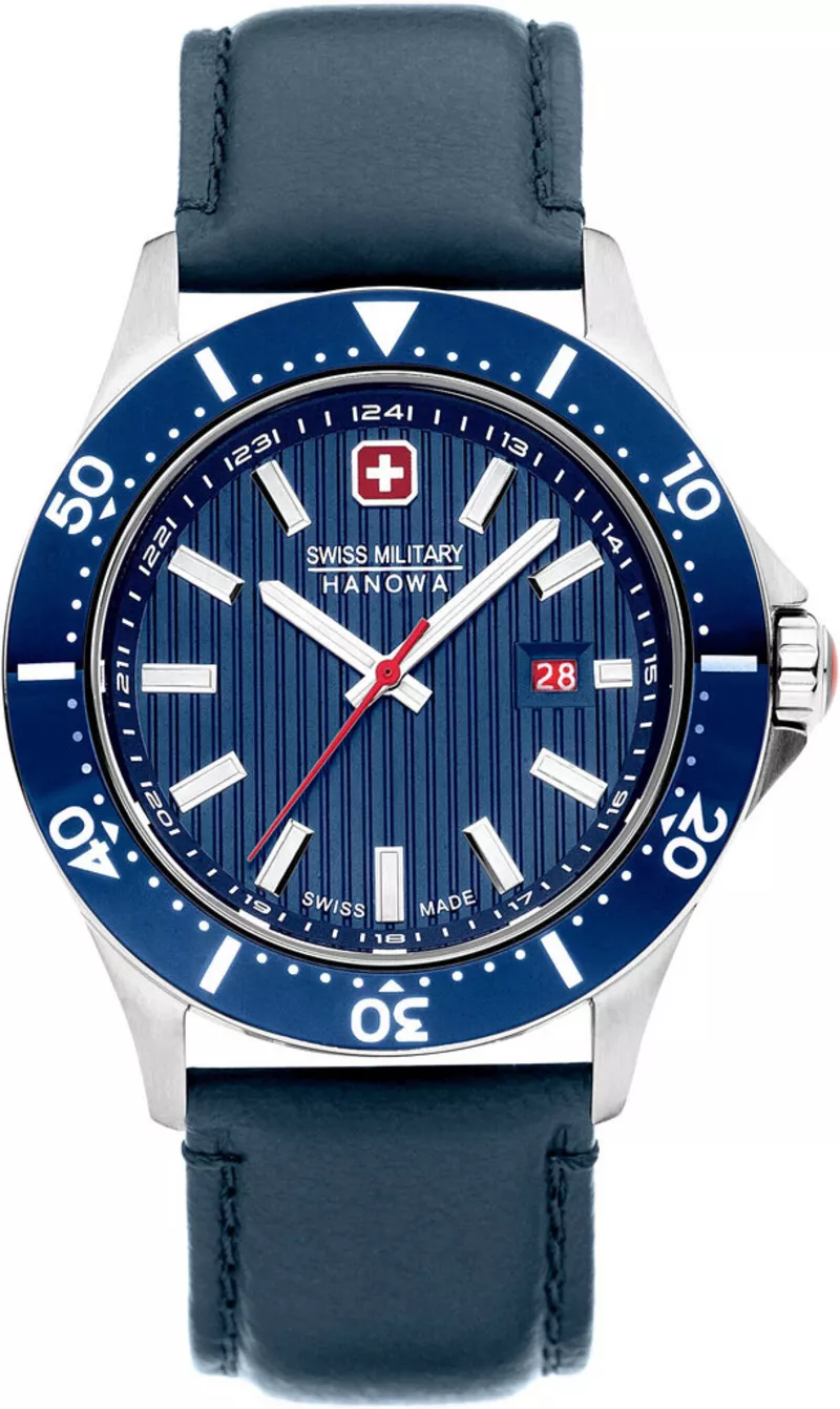 Часы Swiss Military Hanowa SMWGB2100607