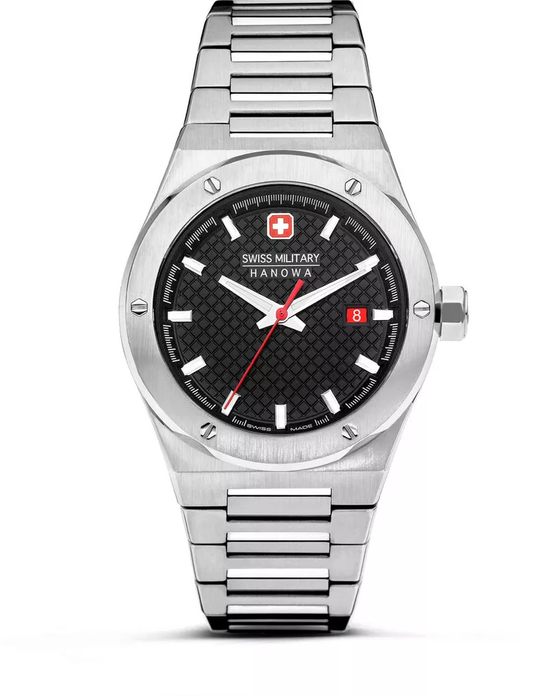 Часы Swiss Military Hanowa SMWGH2101604