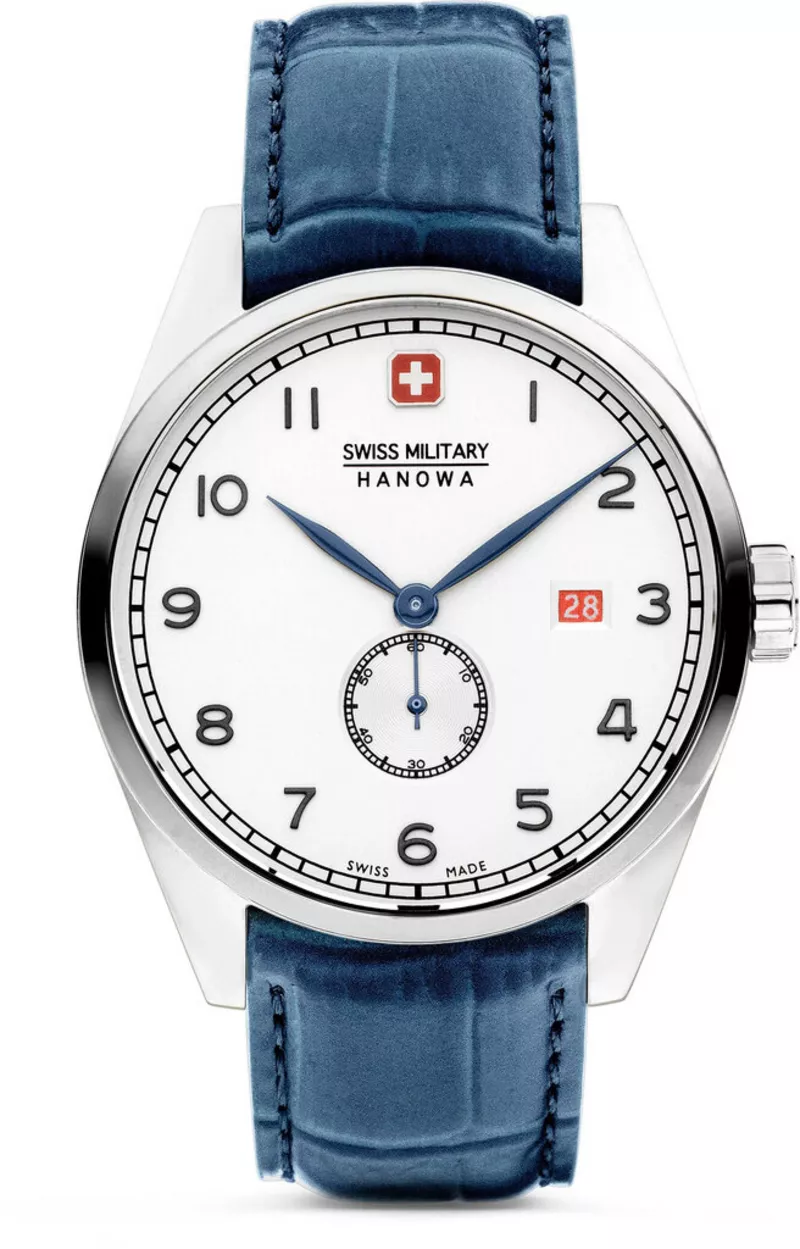 Часы Swiss Military Hanowa SMWGB0000702