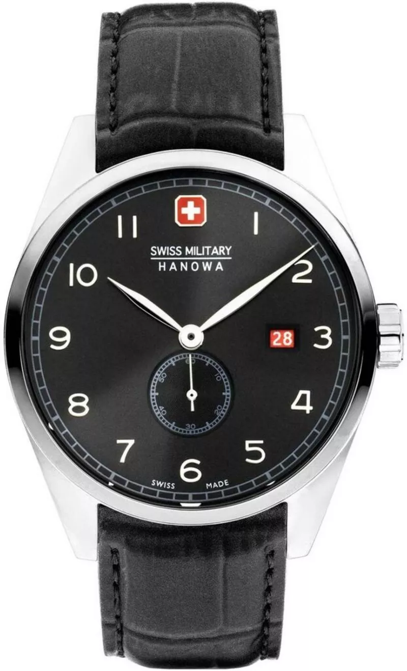 Часы Swiss Military Hanowa SMWGB0000703