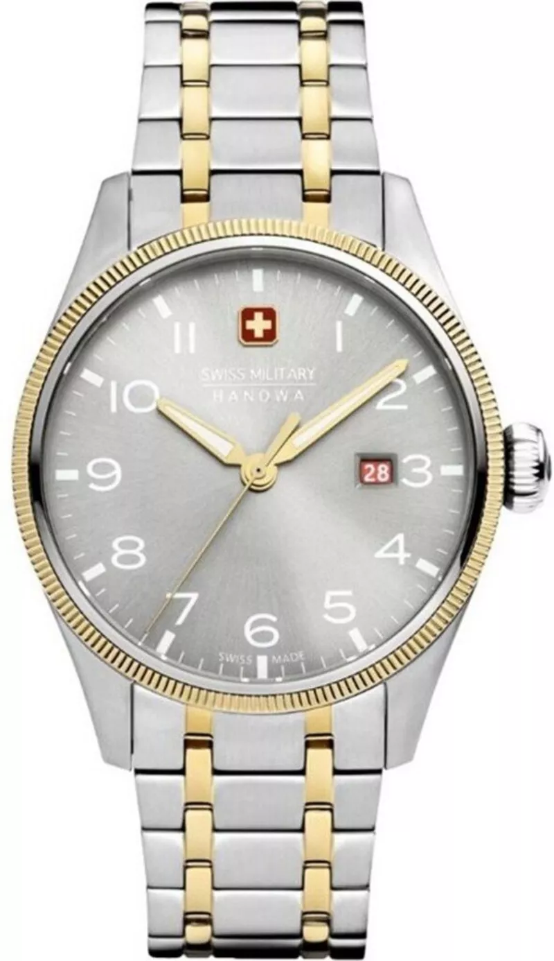 Часы Swiss Military Hanowa SMWGH0000860