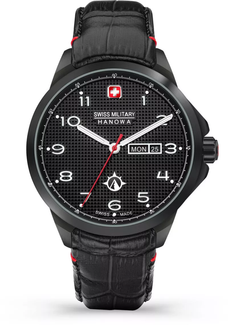 Часы Swiss Military Hanowa SMWGB2100330