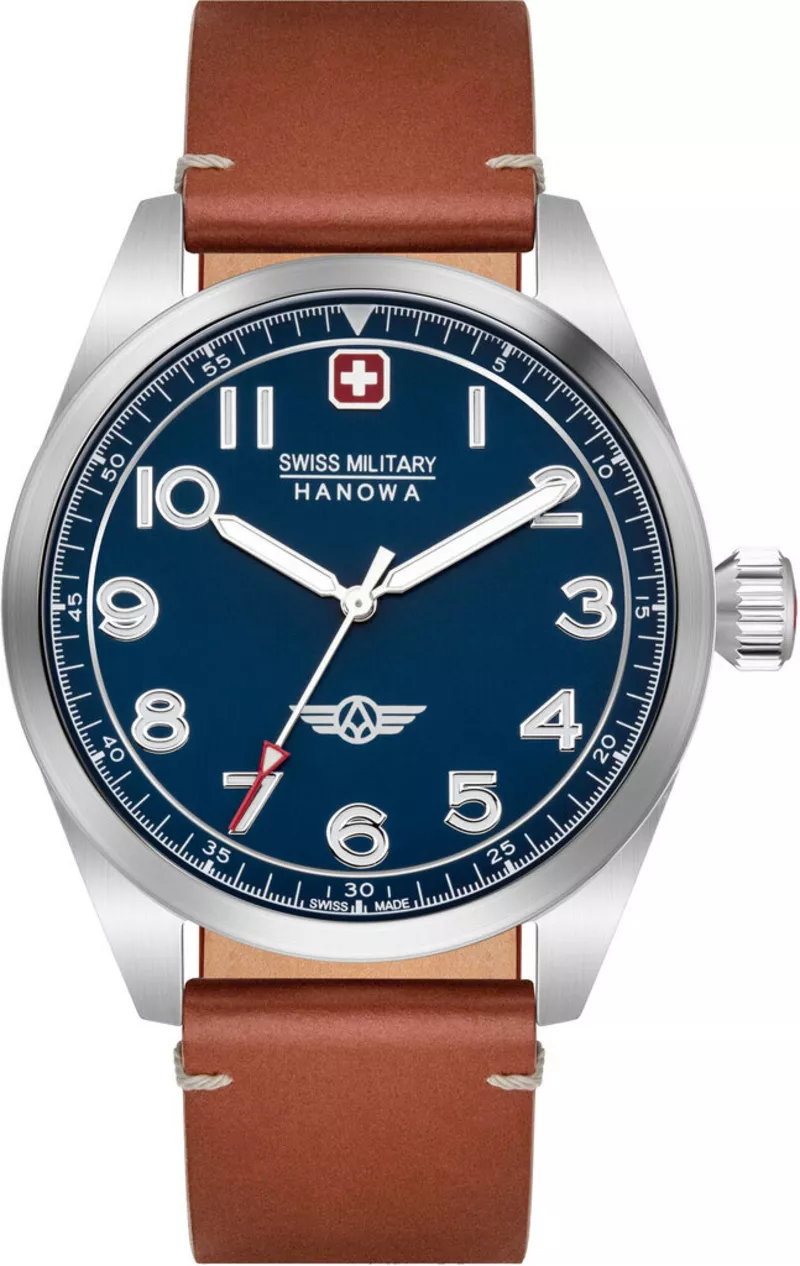 Часы Swiss Military Hanowa SMWGA2100402